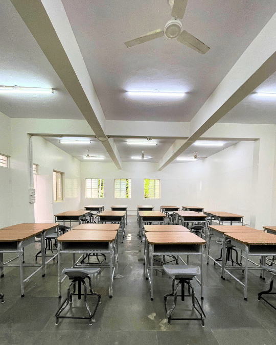 Sri Sri Institute of Fashion Studies Bangalore Infrastructure photo 1